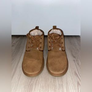UGG Neumel Boot Womens 8